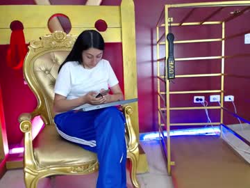 Samantha_Clea January 22, 2025 Chaturbate stream image