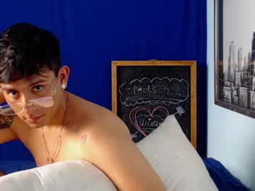 Spartancol1 January 22, 2025 Chaturbate stream image