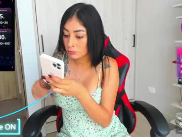 Sweet_Sophi_ January 22, 2025 Chaturbate stream image