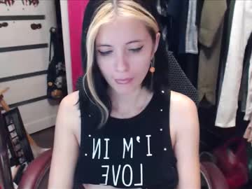 Valeriaxkiss January 22, 2025 Chaturbate stream image