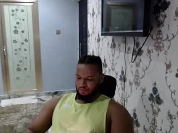 0_Kingsley January 22, 2025 Chaturbate stream image