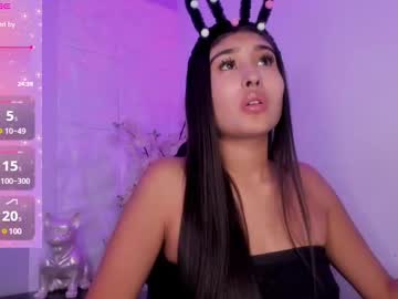 Abby_Jhones_ January 22, 2025 Chaturbate stream image