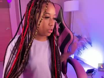 Aisharose_ January 22, 2025 Chaturbate stream image