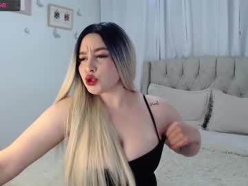 Alicia_Cornnyy January 22, 2025 Chaturbate stream image