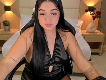 Amber_Montez January 22, 2025 Chaturbate stream image