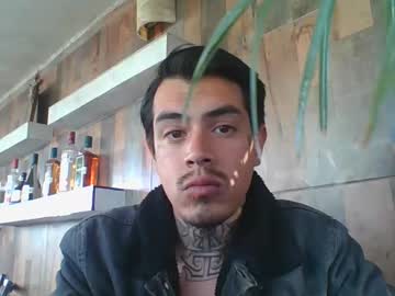 Andreassavaje January 22, 2025 Chaturbate stream image