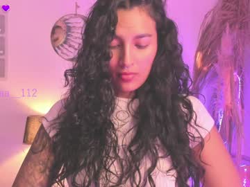 Anngel_1 January 22, 2025 Chaturbate stream image