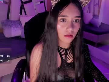 Anniee_Jhonson_ January 22, 2025 Chaturbate stream image