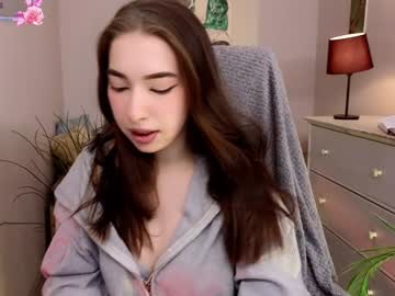 Berry_Muffin January 22, 2025 Chaturbate stream image