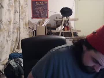 Bigjohnofthewood January 22, 2025 Chaturbate stream image