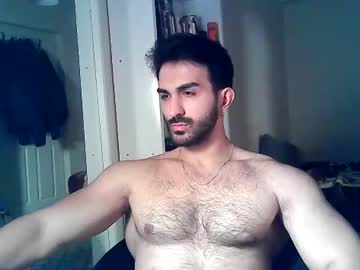 Chocopriapus January 22, 2025 Chaturbate stream image