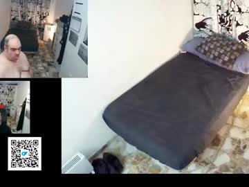 Gordi_Master January 22, 2025 Chaturbate stream image