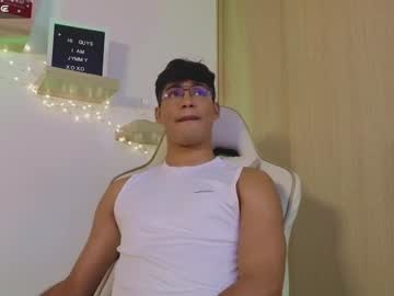 Jimmy_Leeh_ January 22, 2025 Chaturbate stream image