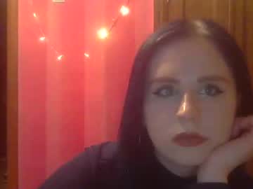 Lunamystique_ January 22, 2025 Chaturbate stream image