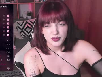Mavis_Crystal January 22, 2025 Chaturbate stream image