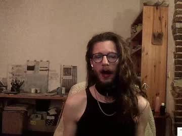 Princesse_Slut January 22, 2025 Chaturbate stream image
