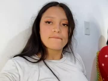 Sayuce_Black January 22, 2025 Chaturbate stream image