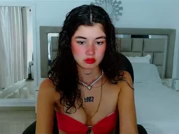 Sexydakotha January 22, 2025 Chaturbate stream image