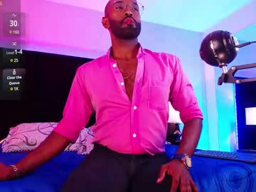 Simon_Basset_ January 22, 2025 Chaturbate stream image