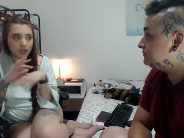 Thomasandlorena January 22, 2025 Chaturbate stream image