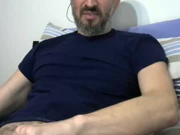 Tu_Bomberono January 22, 2025 Chaturbate stream image