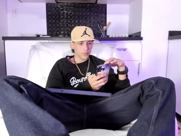 Vincenthunter January 22, 2025 Chaturbate stream image