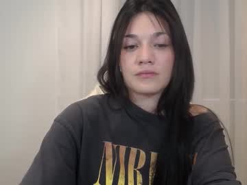 Whisperbell January 22, 2025 Chaturbate stream image