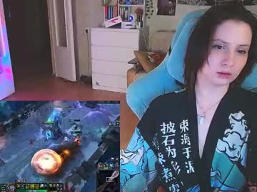 Yum_Neko_Chan January 22, 2025 Chaturbate stream image