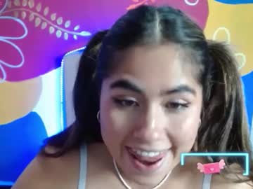 Zafiro_Lx January 22, 2025 Chaturbate stream image