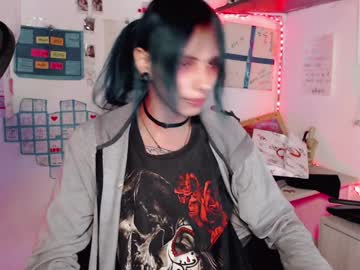 6black_Angel9 January 22, 2025 Chaturbate stream image