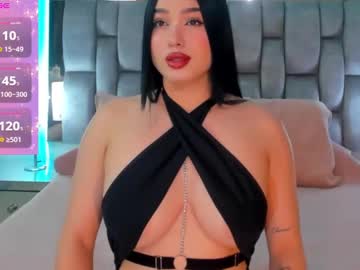 Abby_Blue01 January 22, 2025 Chaturbate stream image