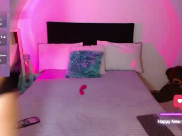 Addisonandthomas January 22, 2025 Chaturbate stream image