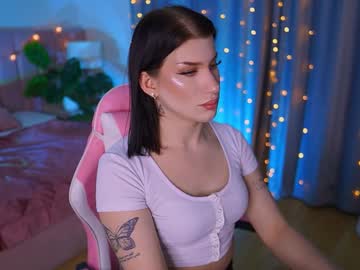 Ariana_Asti January 22, 2025 Chaturbate stream image