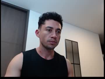 Armand_05 January 22, 2025 Chaturbate stream image