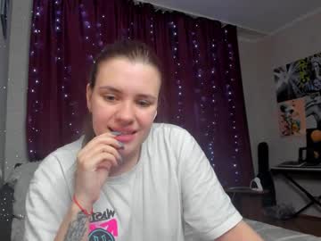 Baambi_Baby January 22, 2025 Chaturbate stream image