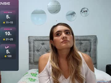 Chris_Sharon2023 January 22, 2025 Chaturbate stream image