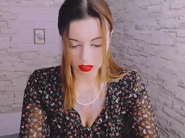 Elegant_Princess1 January 22, 2025 Chaturbate stream image