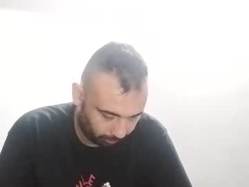 Federikofer2 January 22, 2025 Chaturbate stream image