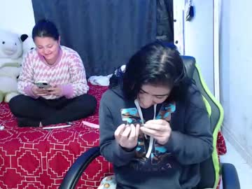 Gaby_Foz January 22, 2025 Chaturbate stream image