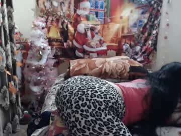 Hugeassdevil January 22, 2025 Chaturbate stream image