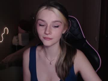 Jeann_Elsa January 22, 2025 Chaturbate stream image