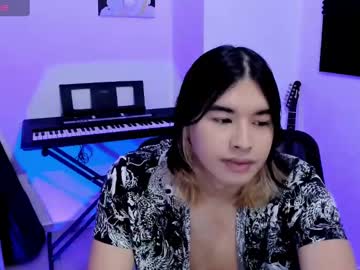 Jordiwilldd January 22, 2025 Chaturbate stream image
