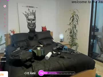 Kaiser679 January 22, 2025 Chaturbate stream image
