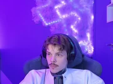 Leevmorg January 22, 2025 Chaturbate stream image