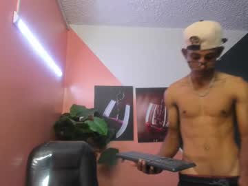 Liam_Kingx January 22, 2025 Chaturbate stream image