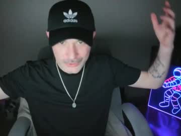 Lieutenant85 January 22, 2025 Chaturbate stream image