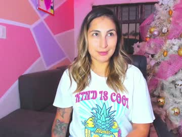 Maiaconnor January 22, 2025 Chaturbate stream image