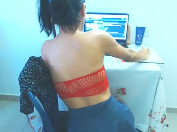 Marabrandd January 22, 2025 Chaturbate stream image