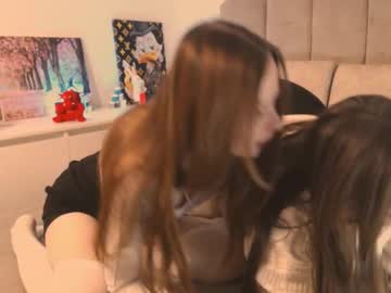 Marta_Ginger January 22, 2025 Chaturbate stream image
