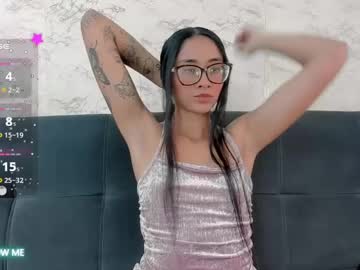 Missari_054 January 22, 2025 Chaturbate stream image